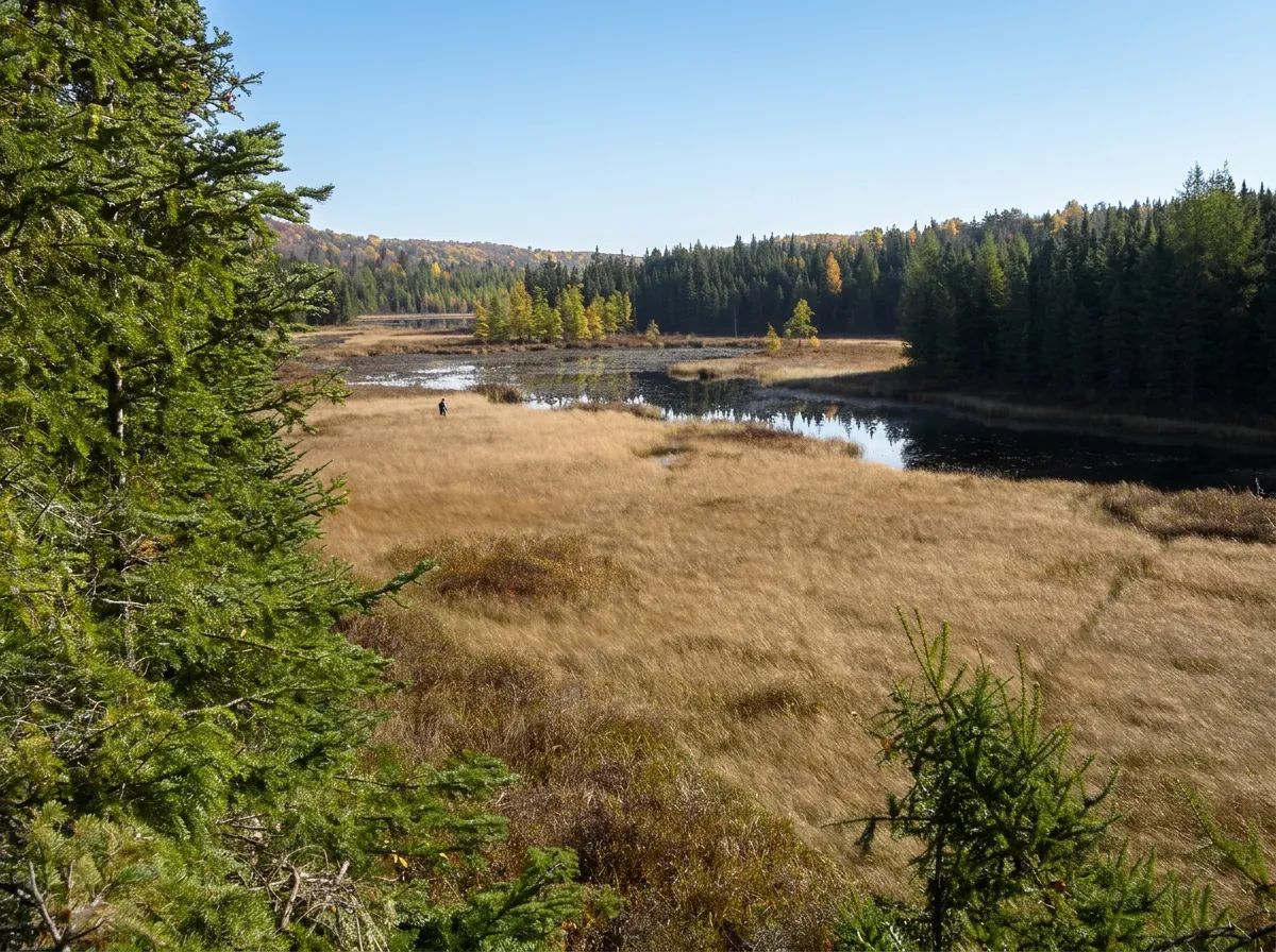 Photo of La Pourvoirie Nadeau in Outaouais, QC