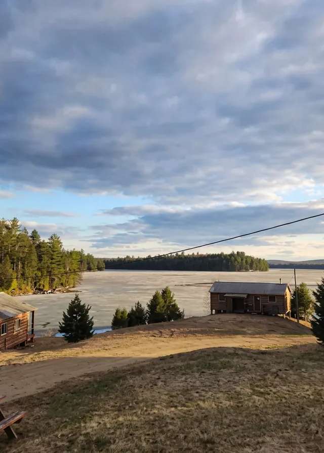 Photo of Pourvoirie Dorion in Outaouais, QC