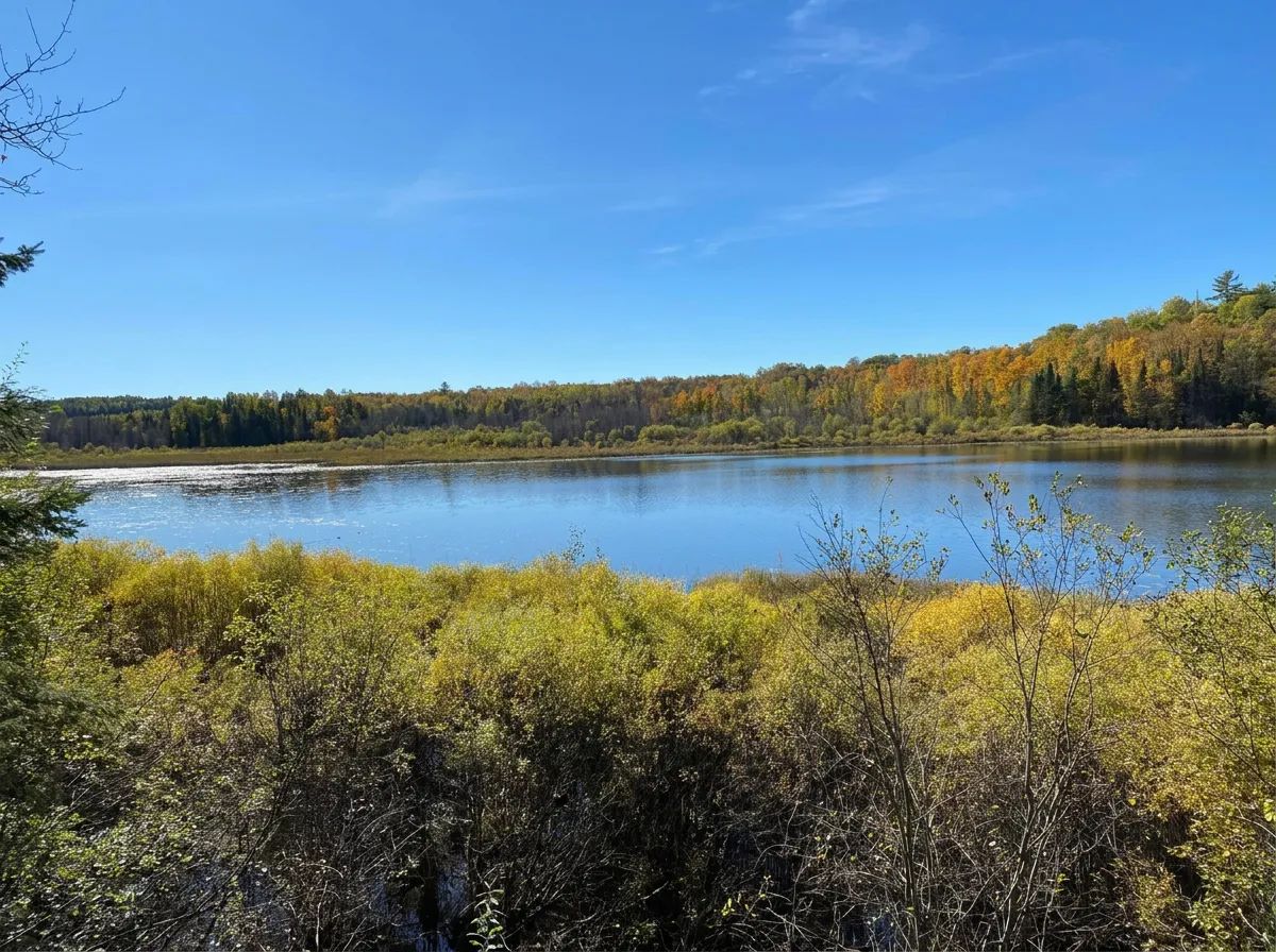 Photo of Pourvoirie du Lac Isidore in Outaouais, QC
