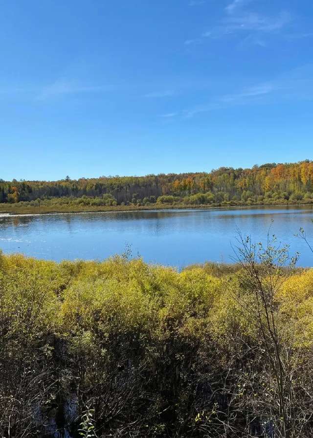 Photo de Pourvoirie du Lac Isidore en Outaouais, Qc