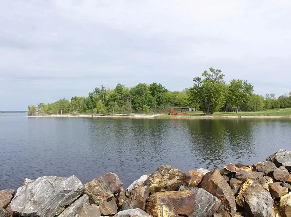 Photo of Pourvoirie Sheenboro in Outaouais, QC