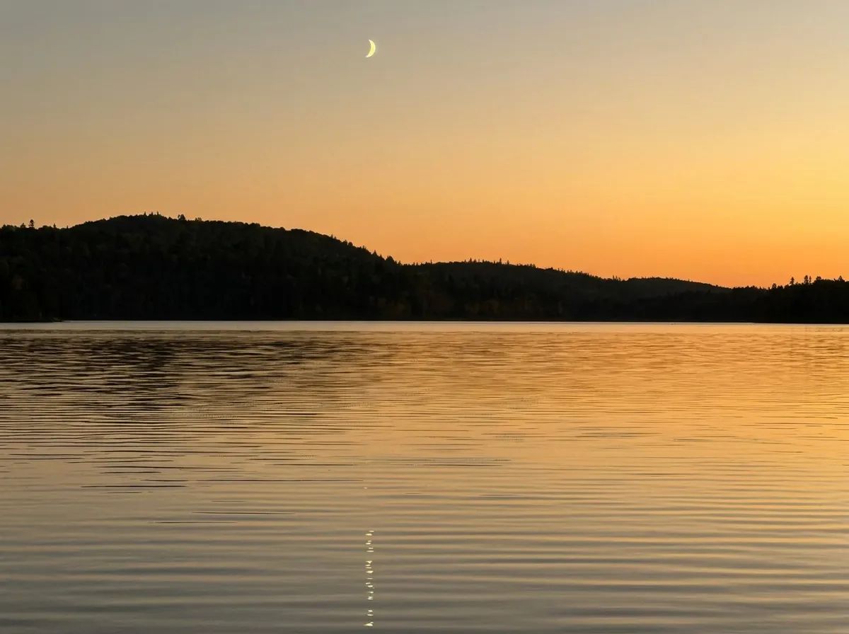 Nature lodging packages — Pourvoirie l'Antre II – Pourvoirie l'Antre II