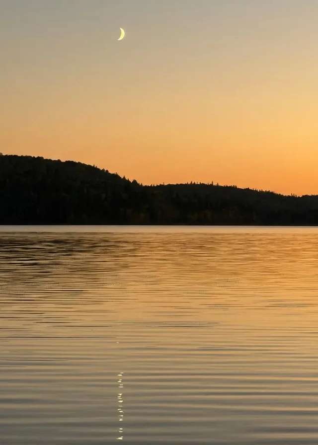 Photo de Pourvoirie l'Antre II en Outaouais, Qc