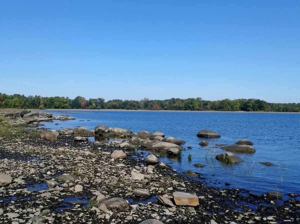 Photo of Paradis du Petit Chasseur in Québec City Region, QC