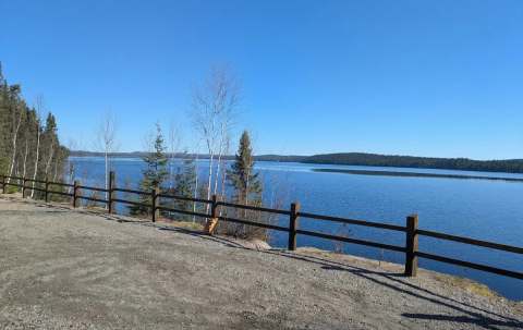 Photo de Bilodeau Aventure au Saguenay-Lac-Saint-Jean, Qc