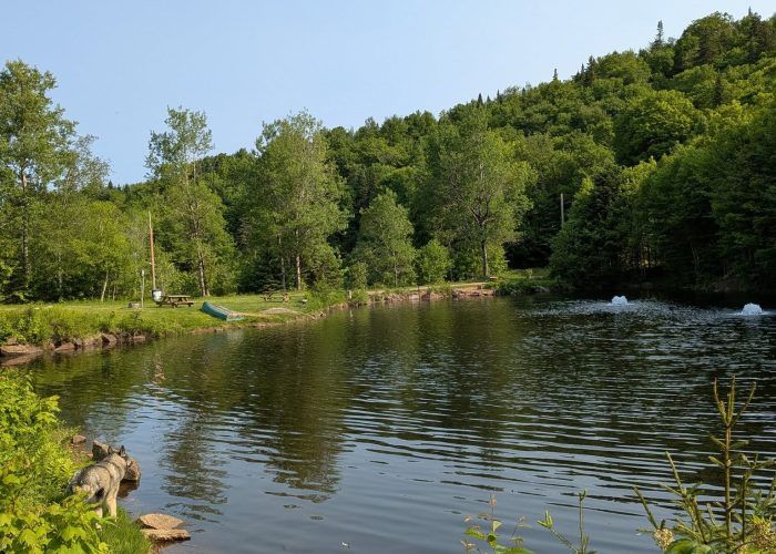 Photo of Pourvoirie L'Ultime Rencontre in Saguenay–Lac-Saint-Jean, QC