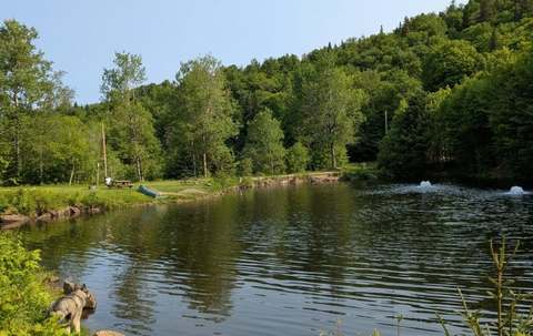 Photo of Pourvoirie L'Ultime Rencontre in Saguenay–Lac-Saint-Jean, QC