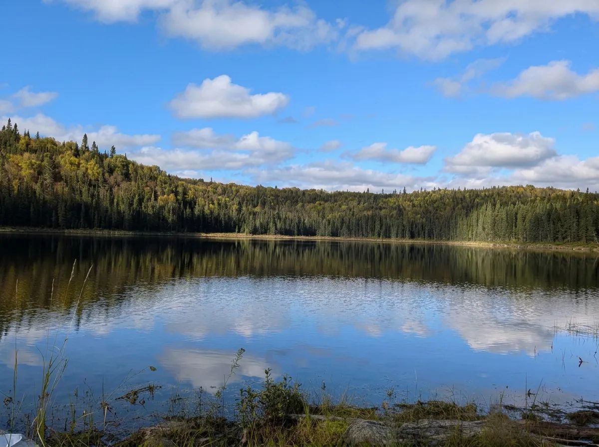 Photo of Pourvoirie du Lac Marie in Laurentides, QC