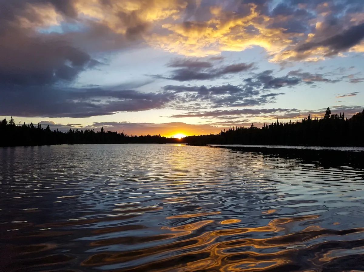 Photo of Pourvoirie Moselle-Natakim in Outaouais, QC