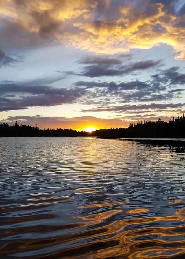 Photo of Pourvoirie Moselle-Natakim in Outaouais, QC