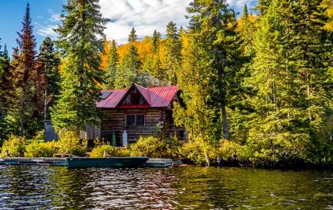 Photo of Auberge la Barrière in Lanaudière, QC