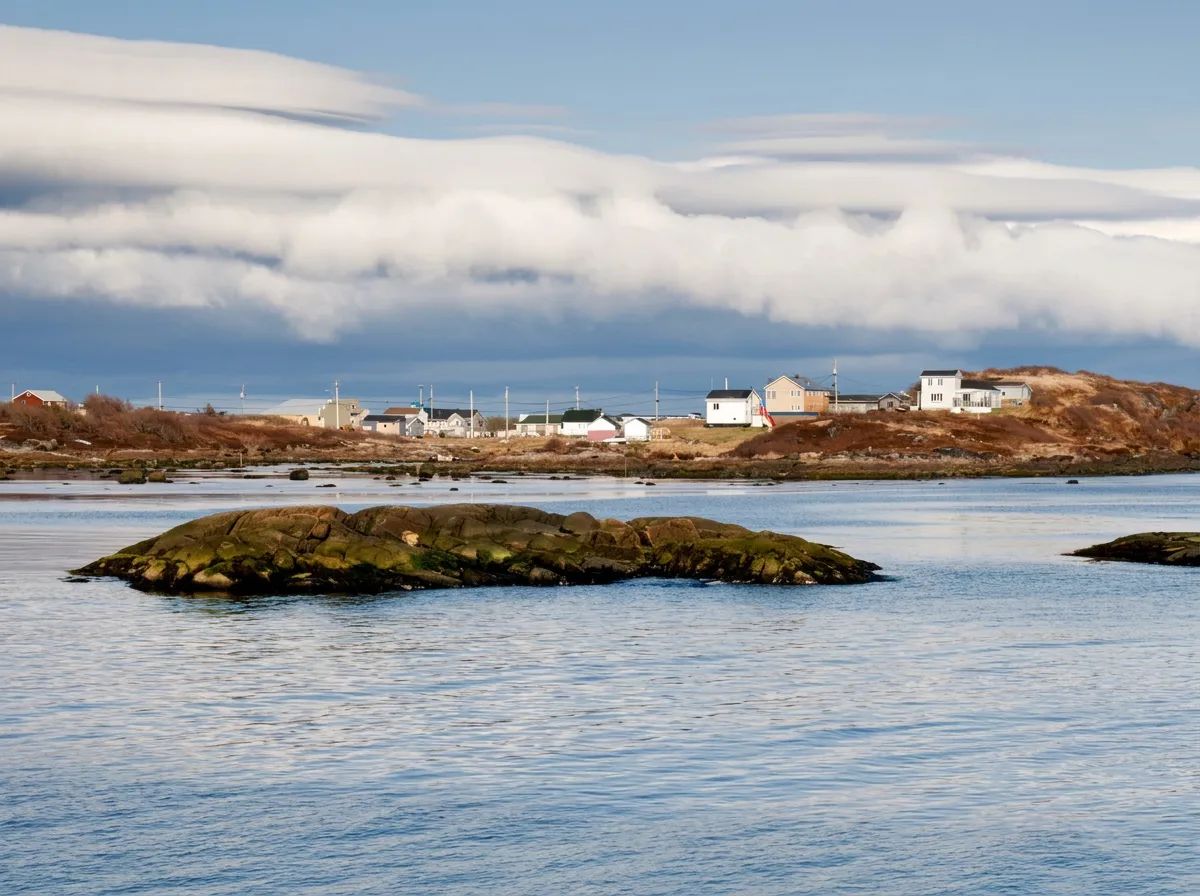 Photo of Club Leslie Foreman in Côte-Nord, QC