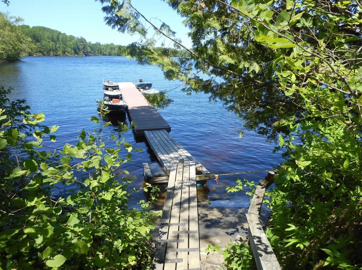 Photo de Domaine Bitobi en Outaouais, Qc