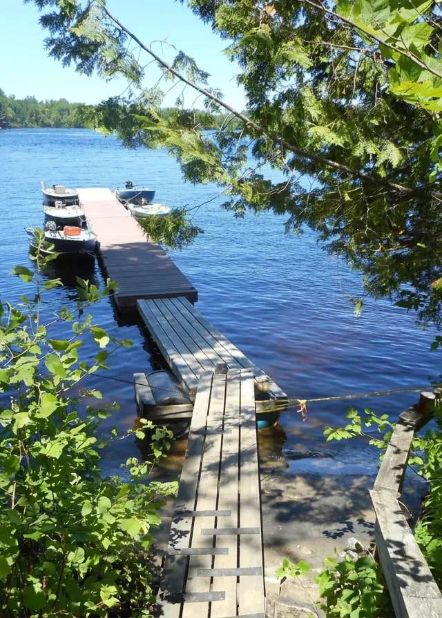 Photo of Domaine Bitobi in Outaouais, QC