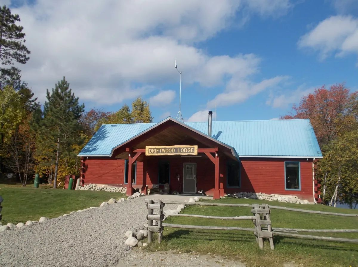 Photo of Domaine Driftwood in Abitibi-Témiscamingue, QC