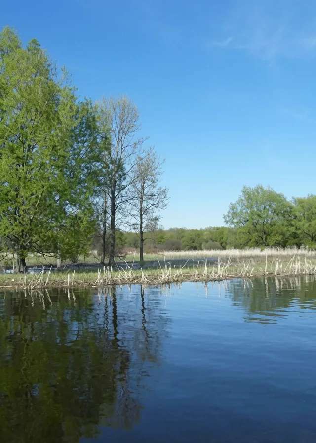 Photo of Pourvoirie Laramée in Outaouais, QC