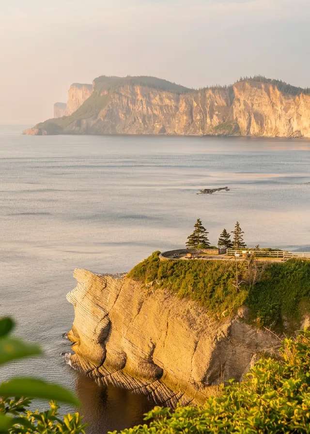 Photo of Pourvoirie Gaspé in Gaspésie et Îles-de-la-Madeleine, QC