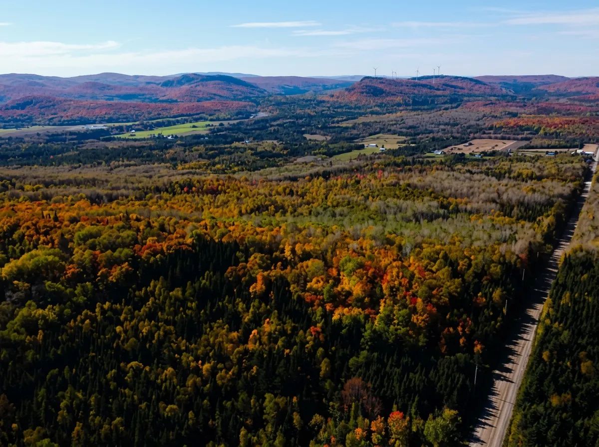 Photo of L'Inter Nature in Bas-Saint-Laurent, QC
