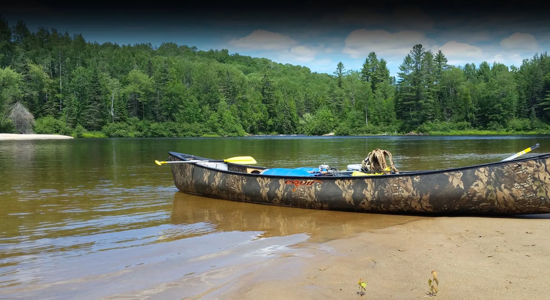 Photo of Aventure Rivière Sauvage in Outaouais, QC
