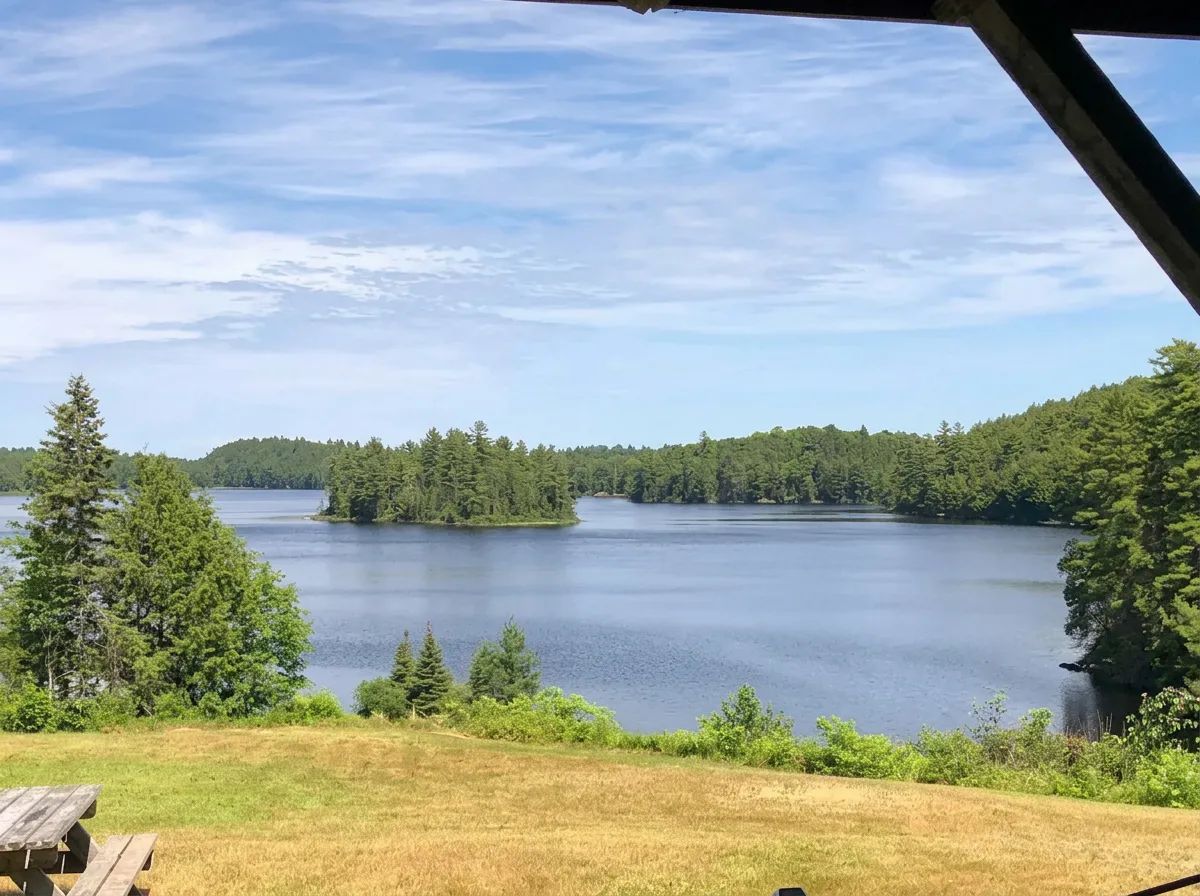 Photo of Les Fermes Récréatives Brennan in Outaouais, QC