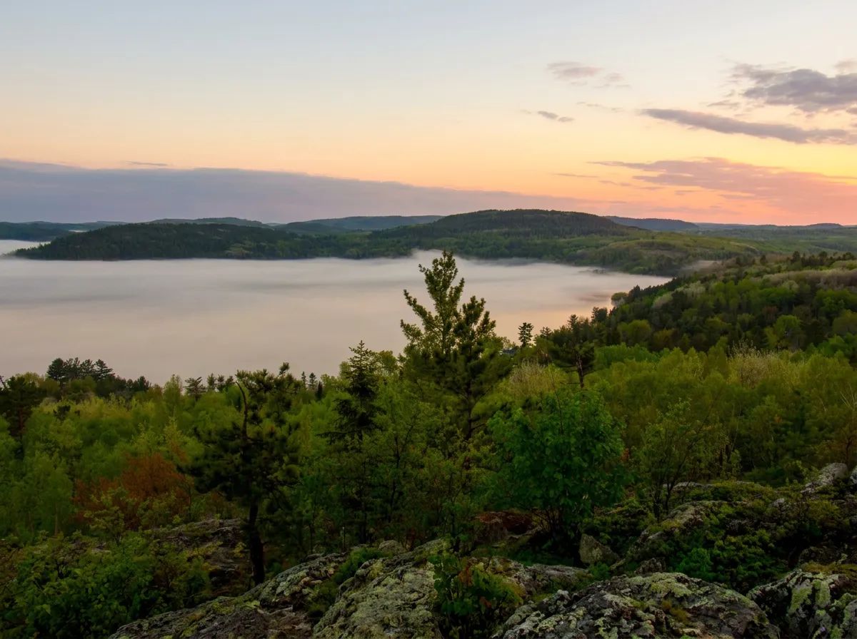 Photo de Pourvoirie Anthony en Abitibi-Témiscamingue, Qc