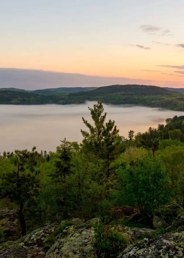 Photo of Pourvoirie Anthony in Abitibi-Témiscamingue, QC