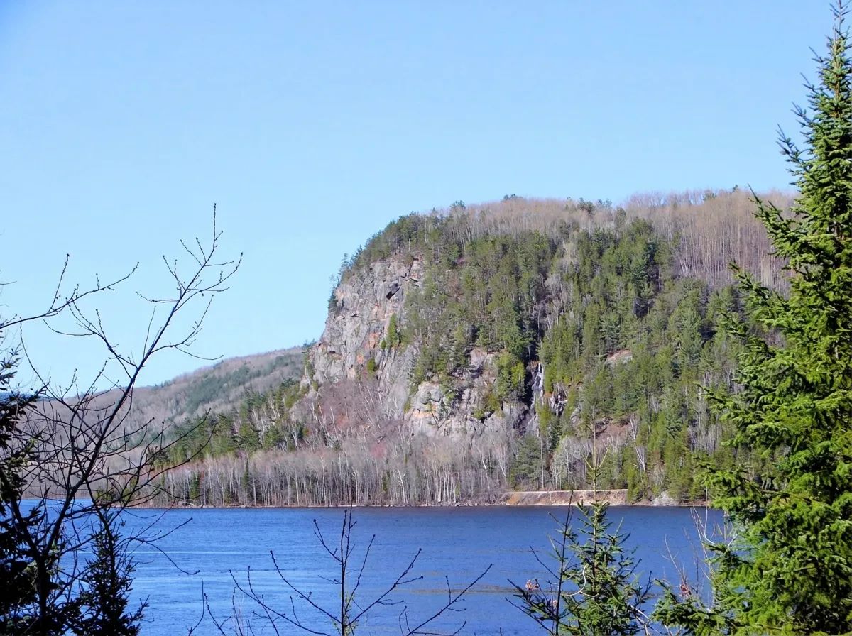 Photo de Chalet Saint-Hubert en Abitibi-Témiscamingue, Qc