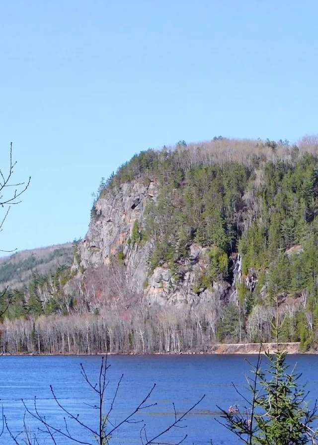 Photo of Chalet Saint-Hubert in Abitibi-Témiscamingue, QC