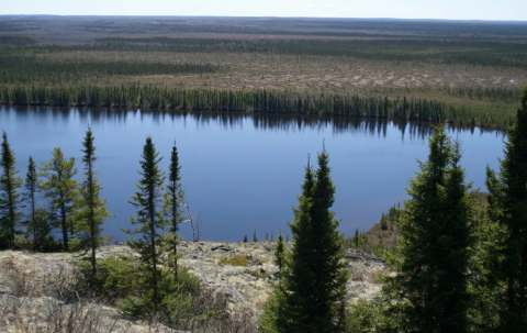 Photo of Les Aventures Capteur de Rêves in Eeyou Istchee Baie-James, QC