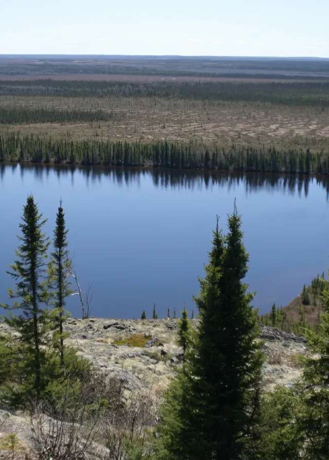 Photo of Dreamcatcher Adventures in Eeyou Istchee Baie-James, QC