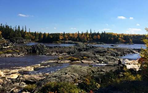 Photo of Corporation de Développement de Wabannutao Eeyou in Eeyou Istchee Baie-James, QC