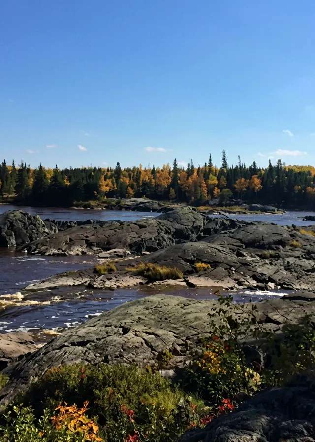 Photo of Wabannutao Eeyou Development Corporation in Eeyou Istchee Baie-James, QC