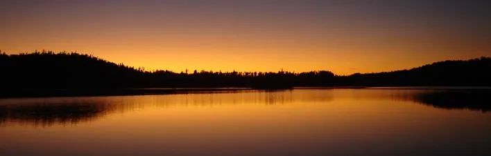 Photo de Crow Lake Outfitters dans le Sunset Country, On