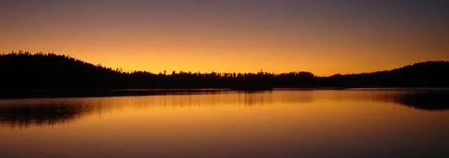 Photo de Crow Lake Outfitters dans le Sunset Country, On