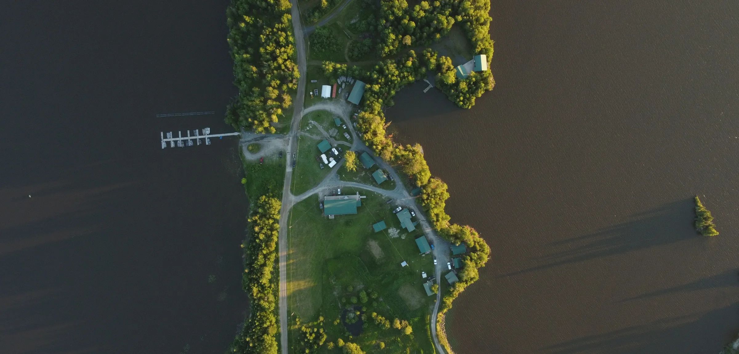Photo of Pine Sunset Lodge in Sunset Country, ON