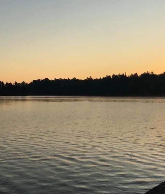 Photo of Ross' Camp in Sunset Country, ON