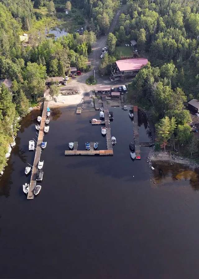 Photo of Smith Camps in Sunset Country, ON