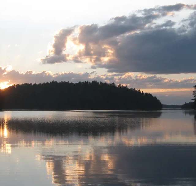 Photo of Timber Edge Camps in Sunset Country, ON