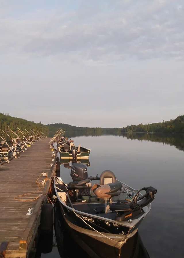 Photo of Witch Bay Canadian Camps Ltd in Sunset Country, ON