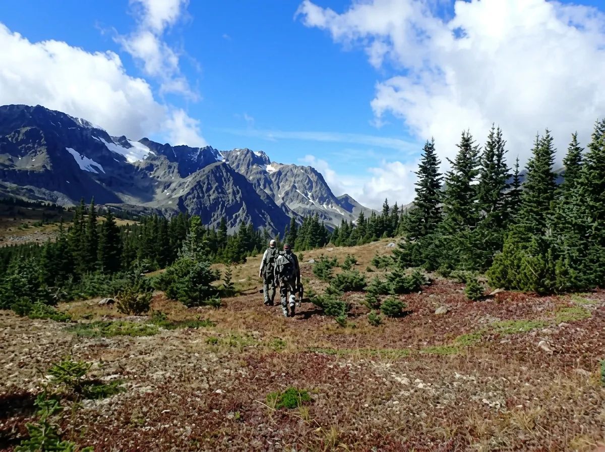 Photo of Babine Guide Outfitters in Skeena Country, BC