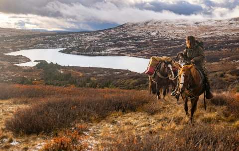 Photo of Backcountry BC and Beyond in Skeena Country, BC