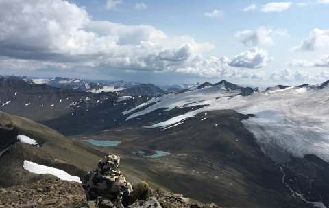 Photo of BC Wildcountry Outfitters in Skeena Country, BC