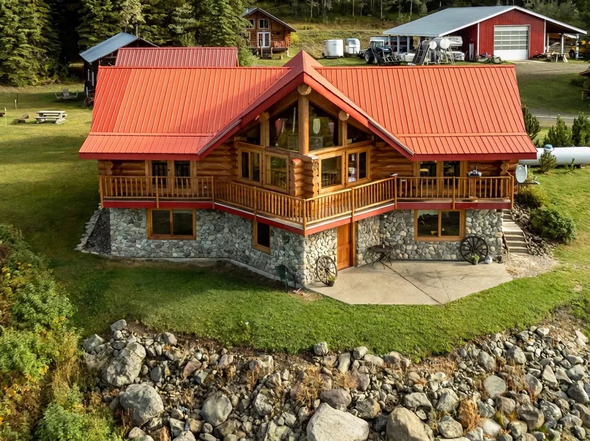 Photo of Cariboo Mountain Outfitters in Cariboo, BC