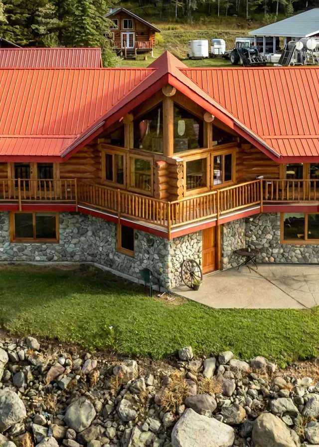 Photo of Cariboo Mountain Outfitters in Cariboo, BC