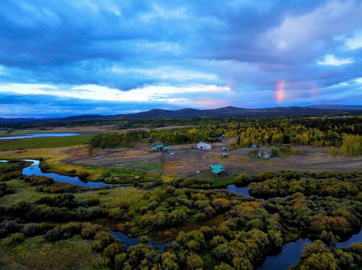 Photo of Chezacut Ranch & Outfitters in Cariboo, BC