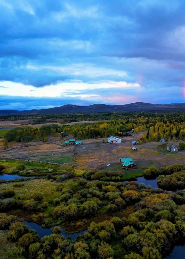 Photo of Chezacut Ranch & Outfitters in Cariboo, BC