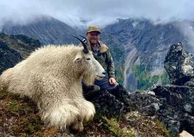 Photo de Circle M Outfitters dans les Omineca, Bc