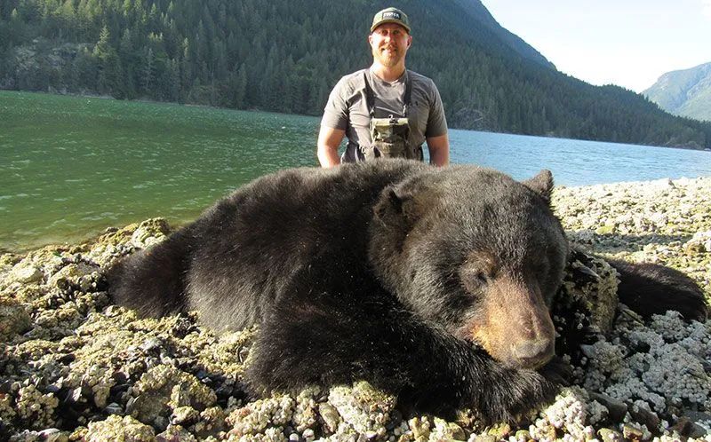 Photo of Coastal Inlet Adventures Inc. in Lower Mainland, BC