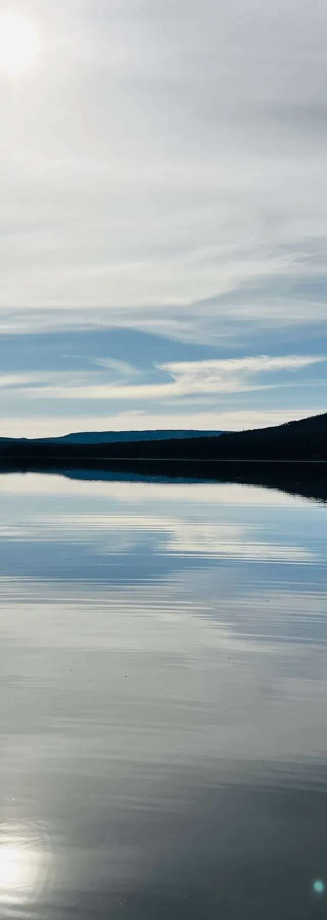 Photo of Compass Mountain Outfitters LLC in Peace Country, BC