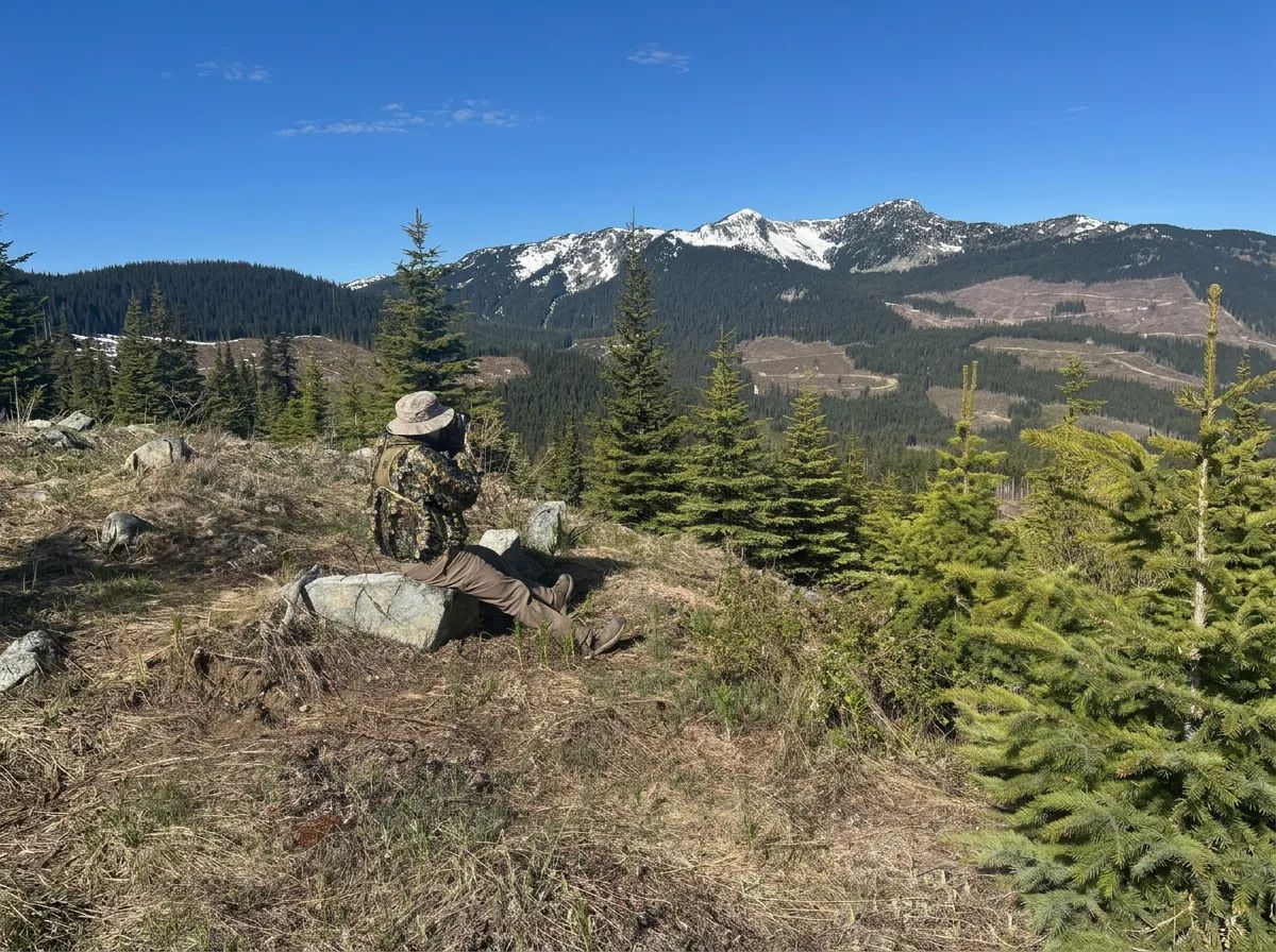 Photo de Covert Outfitting dans le Lower Mainland, Bc
